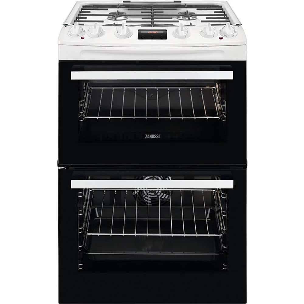 Zanussi ZCK66350WA