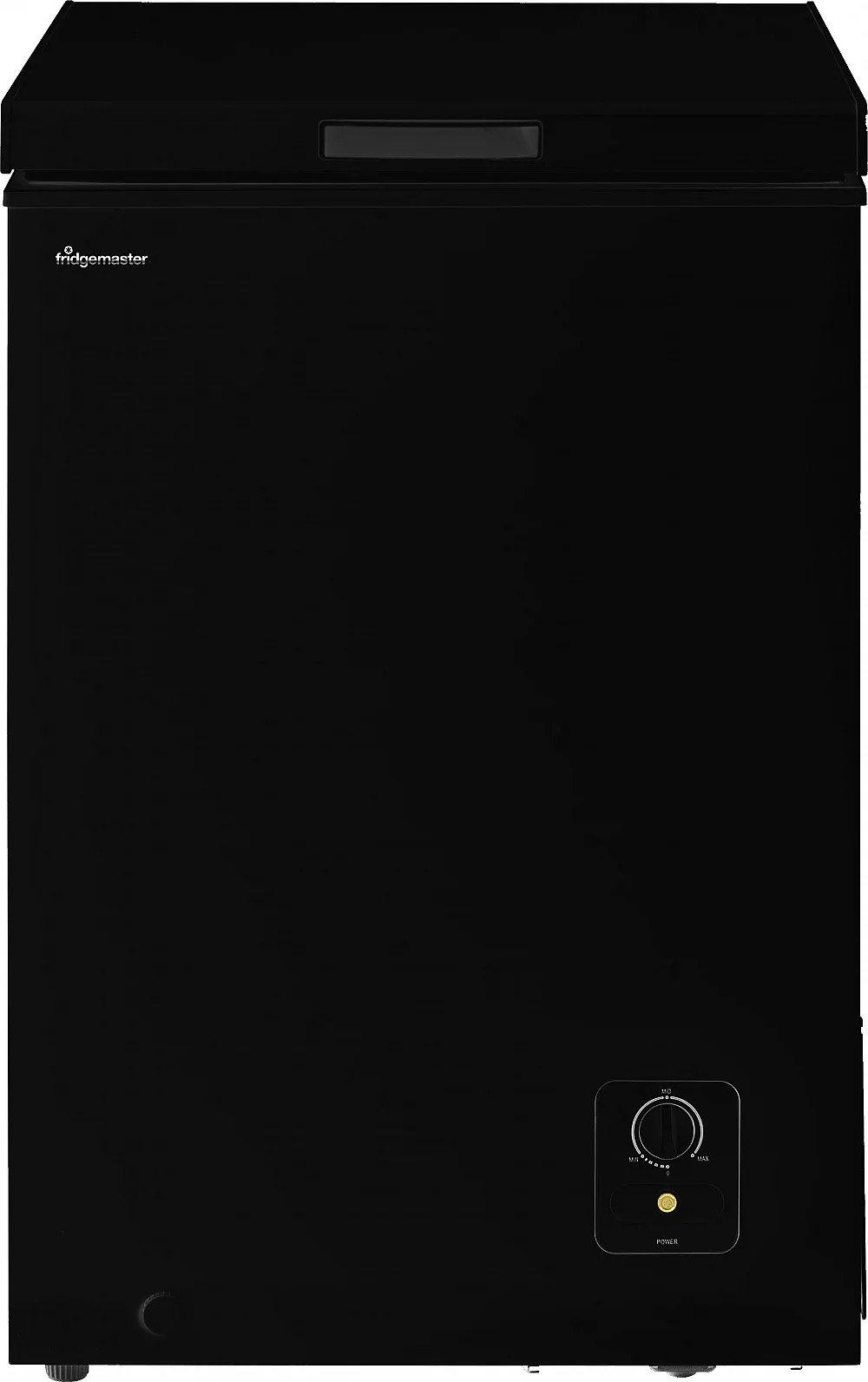 Fridgemaster MCF96EB