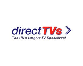 Direct TVs on electrical365