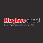 Hughes Direct on electrical365