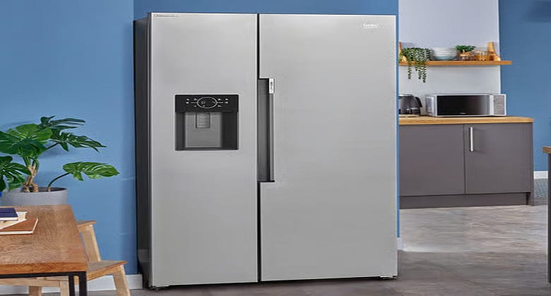 American Style Fridge Freezers: Spacious Cooling for Modern Kitchens