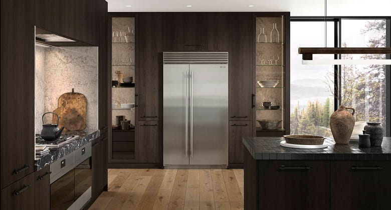 Best American Fridge Freezers 2026