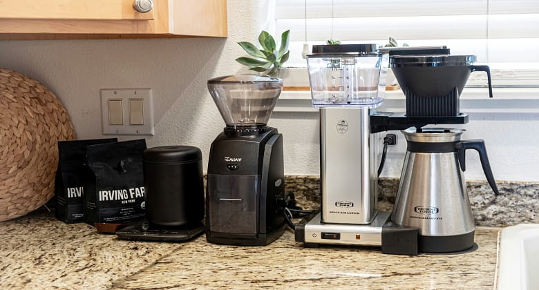 Small Kitchen Appliances That Make Everyday Cooking Easier