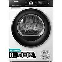 Hisense DH3S802BW3