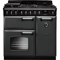 Rangemaster CLDL90DFPSLTCM1