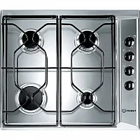 Indesit PAA642IXIWE1
