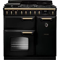 Rangemaster CLDL90DFPGBLAB1