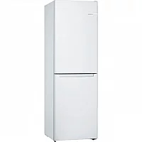 Bosch kgn34nweag