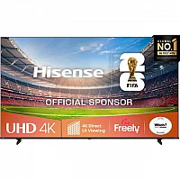 Hisense 85A6QTUK