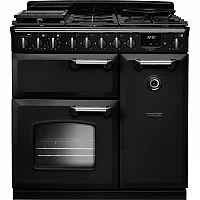 Rangemaster CLDL90DFPCBLCM1