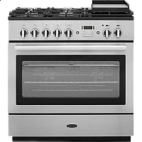 Rangemaster PROP90FXDFFSSC