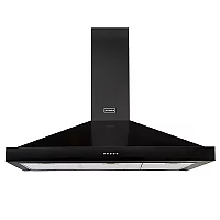 Stoves 1000RICHBLK