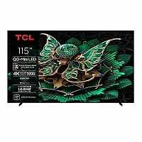 TCL 115C7K UK