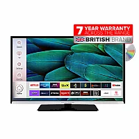 Mitchell and Brown JB24DVD1811M