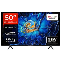 TCL 50C6KSUK