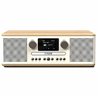 Pure Digital CLASSICCD6LO