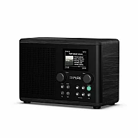 Pure Digital CLASSICH4BK