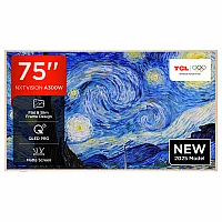 TCL 75A300WUK