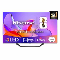 Hisense 43A7QTUK
