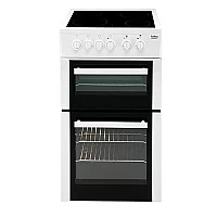 Beko BCDVC503W