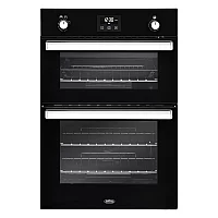 Belling BI902GBLK