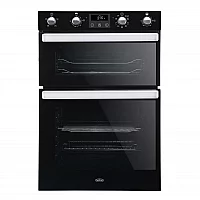 Belling BI902MFCTBK