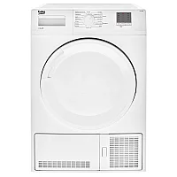 Beko DTGC7000W