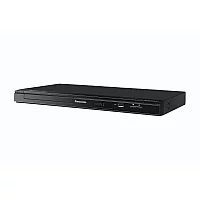 Panasonic DVDS500EBK