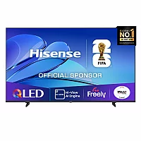 Hisense 43E7QTUK