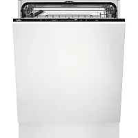 AEG FSS53637Z