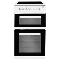 Beko KDVC563AW