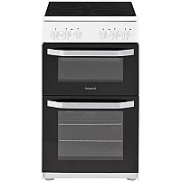 Hotpoint HD5V92KCW