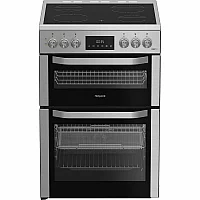 Hotpoint HDE6VDCAX