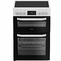 Hotpoint HDE6VDB1W
