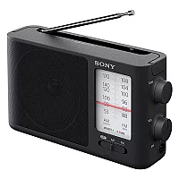 Sony ICF506