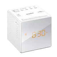 Sony ICFC1W