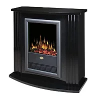 Dimplex MOZARTBLK