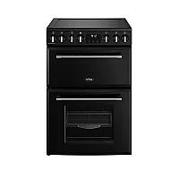 Belling BEL MRA FARMHOUSE 60E BLK