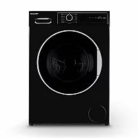 Montpellier MWM814BLK