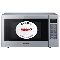 Panasonic NNCT57JMBPQ