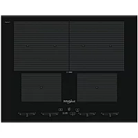 Whirlpool SMO654OFBTIX