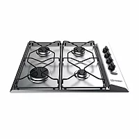 Indesit PAA642IXIWE1