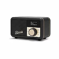 Roberts REVPETITE2BK