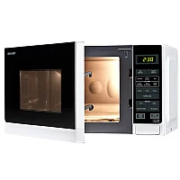 Sharp R272WM