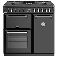 Stoves RICHS900DFBK