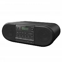 Panasonic RXD550EK