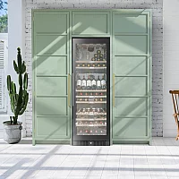 Caple WF1553
