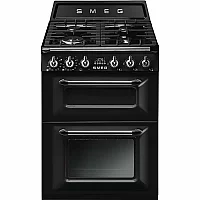 Smeg TR62BL