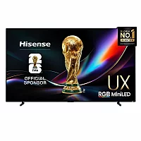 Hisense 116UXQTUK