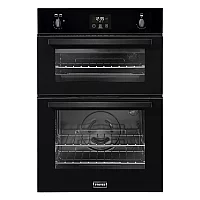 Stoves BI900GBLK